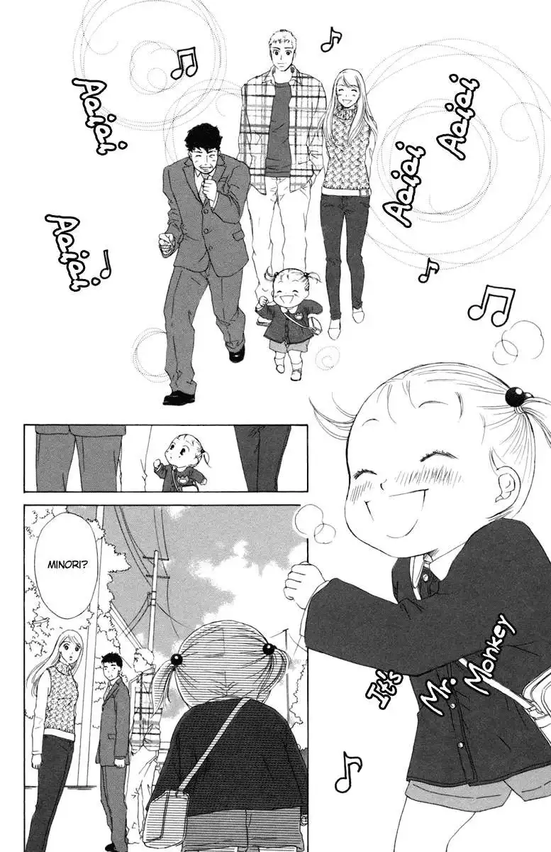 Oneichan to Issho Chapter 2 42
